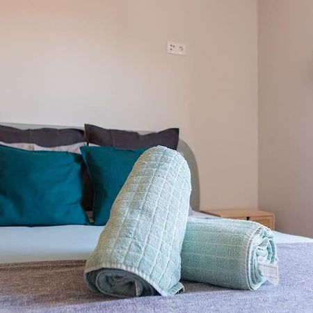 2E Apartamento Encantador A 3 Minutos Da Praia Matosinhos  Exteriör bild