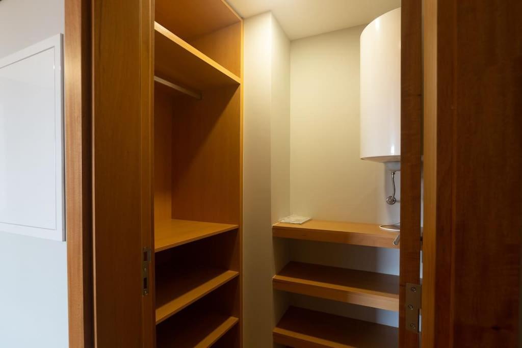 2E Apartamento Encantador A 3 Minutos Da Praia Matosinhos  Exteriör bild