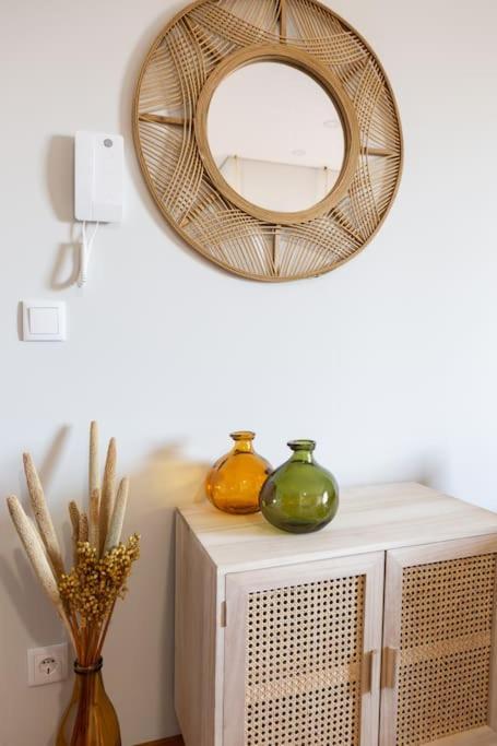 2E Apartamento Encantador A 3 Minutos Da Praia Matosinhos  Exteriör bild
