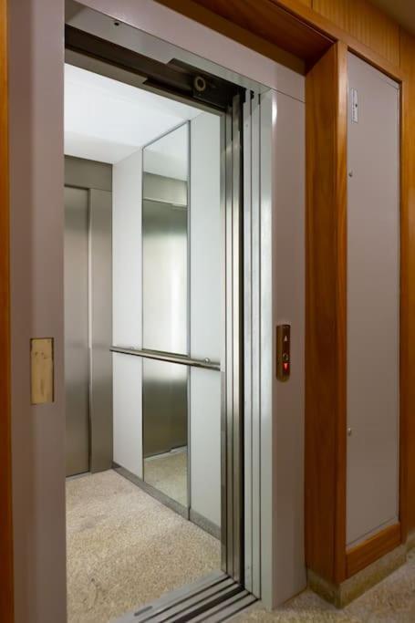 2E Apartamento Encantador A 3 Minutos Da Praia Matosinhos  Exteriör bild